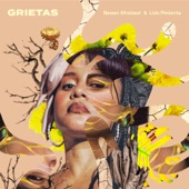 Grietas (feat. Lido Pimienta)