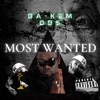 Most Wanted - Single