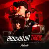 Stream & download Sessão da Tarde (feat. DJ TALIBÃ) - Single