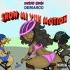 Show Mi Yuh Motion - Single