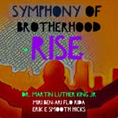 Symphony of Brotherhood Rise artwork