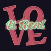 Love Is Real - Single