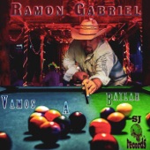 Ramon Gabriel - Vamos A Bailar