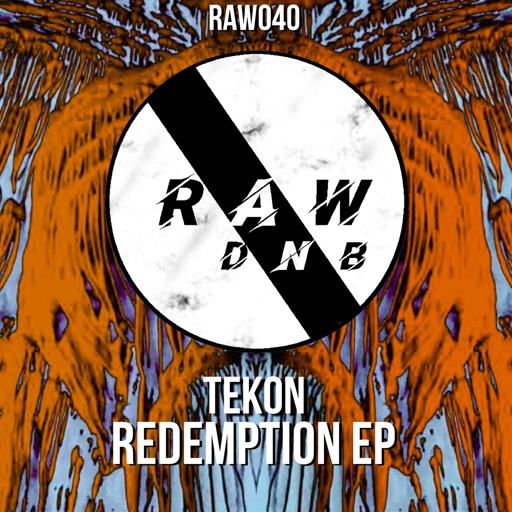 Redemption - EP by Tekon