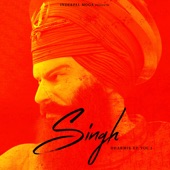 Singh (Dharmik (EP Vol.2) artwork