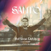 Santo artwork