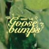 Want the Goosebumps - Single