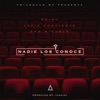 Nadie Los Conoce - Single