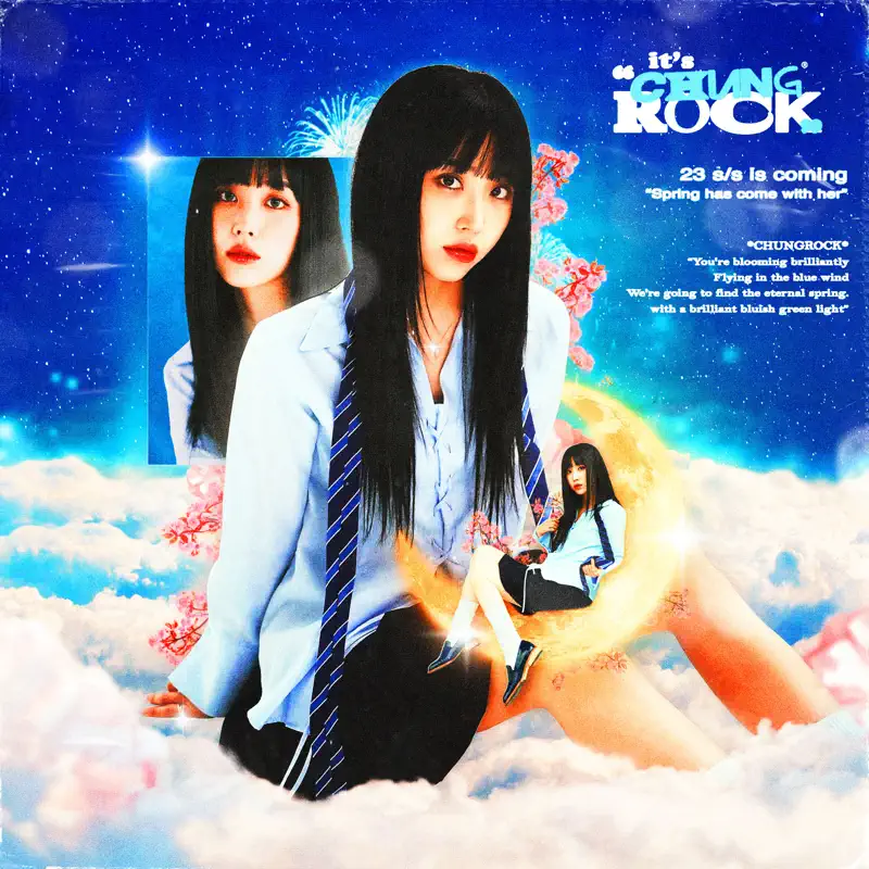 It's - Blue Rock - Single (2023) [iTunes Plus AAC M4A]-新房子