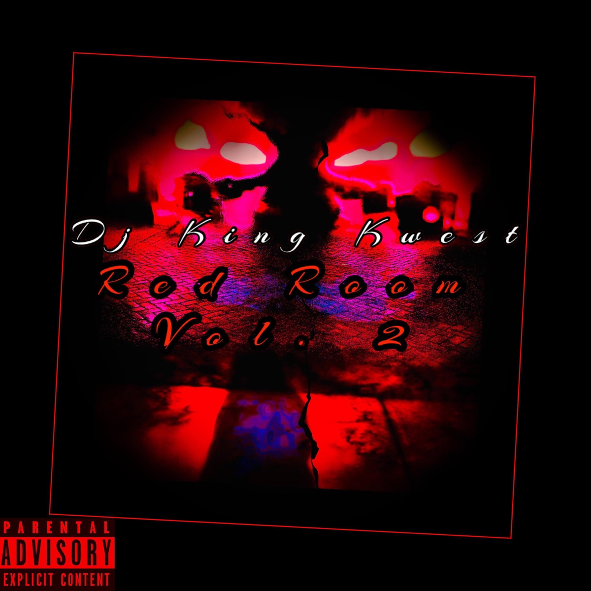 Red Room by Dj King Kwest on Apple Music