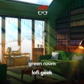 Green Room artwork