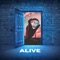 Alive artwork