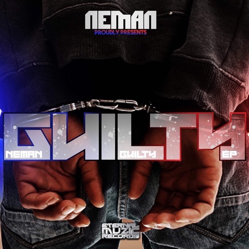 Guilty - EP by Ne.Man