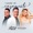 VAVA & MARCIO, YARA VELLASCO - CONVITE DE CASAMENTO
