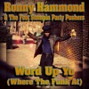 Word Up Yo (Where the Funk At) - Single