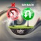 Go Back - Ravi B lyrics