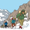 Tintin i Tibet