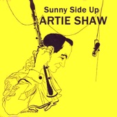 Artie Shaw - Between a Kiss and a Sigh