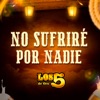 No Sufriré por Nadie - Single, 2023