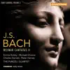 Bach: Early Cantatas, Vol. 3 album lyrics, reviews, download