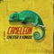 Cameleon كامليون (feat. Kingoo) - Hashim Chester lyrics