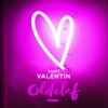 Saint-Valentin - Single