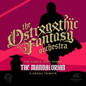 The Mandalorian: A Grogu Tribute (The Single Shot Series) artwork