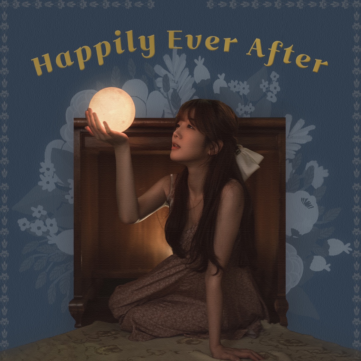 Ether – Happily ever after – Single