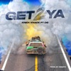 Get 2 Ya (feat. DG) - Single