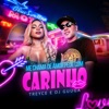 Me Chama de Amor, Pede Com Carinho - Single