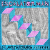 Dr. Sure's Unusual Practice - Escalator Man