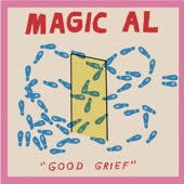 Magic AL - Live Forever