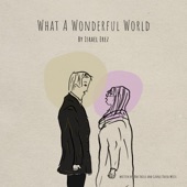 What a Wonderful World (Cover) artwork