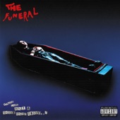 The Funeral - Single artwork