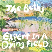 The Beths - Expert In a Dying Field (Demo)
