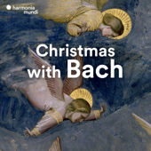 Christmas with Bach - Akademie für Alte Musik Berlin, Philippe Herreweghe & Isabelle Faust