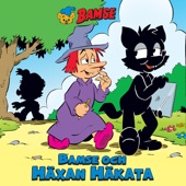 Bamse och Häxan Häkata - EP artwork