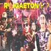 Reggaeton Hp (feat. Kentow) - Single album lyrics, reviews, download