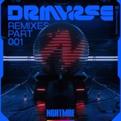 DRMVRSE Remixes (Pt. 1) - EP artwork