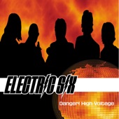 Electric Six - Danger! High Voltage