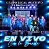 En vivo con la Banda (En vivo)