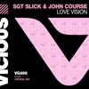 Love Vision - Single