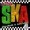 Shino Blackk, Larry La Birt - Is This SKA (Blackk Piece) (New Generation Records)