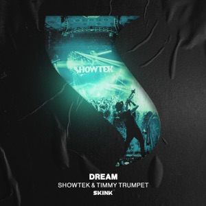 Showtek & Timmy Trumpet - Dream - Line Dance Musik