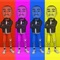 Bli$$ - King T lyrics
