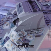 Money Printer artwork