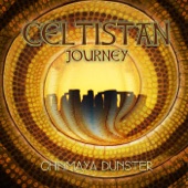 Celtistan Journey - EP artwork