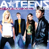 Let Your Heart Do All The Talking (Radio Version) artwork