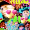 Yellow Luv Tape