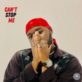 Can't Stop Me artwork